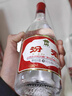 汾酒黄盖玻汾53度475mL*3瓶+红盖玻汾42度475mL*3瓶组合装 端午节囤货 实拍图