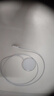Apple/苹果 15W磁吸充电器 原装MagSafe无线充电器充电线 旗舰店苹果iPhone 17 Pro Max桌面充电器 实拍图