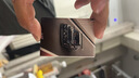 ANKER安克立体纹理百万色全彩打印喷绘印刷eufyMake UV浮雕打印自清洁3D打印安克UV打印机E1 实拍图