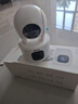 乔安（JOOAN）双摄1600万像素监控摄像头无线wifi网络高清监控器360度无死角带夜视全景云台家用AI监控手机远程 实拍图