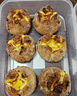 禧天龙冰箱保鲜盒食品级冰箱收纳盒塑料密封盒蔬菜水果冷冻盒 7.3L 3个 实拍图