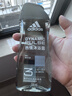 阿迪达斯（adidas）沐浴露男士专用洗发洗面奶三效合一游泳去氯留香小瓶旅行装250ml 实拍图