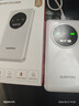 迅优随身wifi三网通无线wifi6上网宝携带式4G路由器网卡移动联通电信无限制全国通用流量2026款5GXY 【升级版X7Pro】WIFI6三网通10000毫安 不限速不虚标月享1500G流量 实拍图