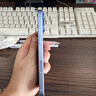 Apple/苹果 iPhone 17 256GB 青雾蓝色 支持移动联通电信5G 双卡双待手机 实拍图