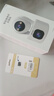 乔安（JOOAN）双摄1600万像素监控摄像头无线wifi网络高清监控器360度无死角带夜视全景云台家用AI监控手机远程 实拍图
