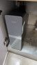美的（Midea）家用净水机星河3.0弱碱净水器三水直饮矿物质1200G 0阻垢剂 杀菌反渗透厨下式净饮机pro升级款系列 实拍图