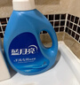 蓝月亮手洗洗衣液 风清白兰 1kg瓶*1+1kg*3+80g*2 内衣裤可用 温和易漂 实拍图