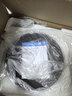 美的（Midea）电炖锅电砂锅 电炖盅 陶瓷煲汤锅炖汤锅紫陶锅3L燕窝炖盅煮粥宝宝辅食锅电煮锅炖锅MD-DGE3056 实拍图