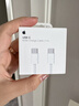Apple/苹果 60W type-c充电线-1米 usb-c手机数据线 原装旗舰店苹果iPhone 17 Pro Max iPad快充线 实拍图
