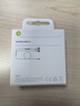 Apple/苹果 EarPods USB-C有线耳机 type-c有线耳机  iPhone 17有线耳机笔记本耳机游戏音乐 实拍图