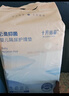 十月结晶抑菌铂金隔尿垫40片M码不可洗隔尿垫一次性婴儿尿垫护理垫姨妈垫 实拍图
