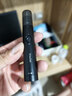 小适（showsee）【TOP.1热销100W+】家用电动迷你男士鼻毛修剪理发器静音低便携不夹毛送父亲送男友生日礼物C1-BK 实拍图