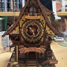 若客（ROKR）布谷鸟钟 积木玩具成人3D立体拼图diy手工木质拼装模型生日礼物 实拍图