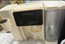 碧云泉G3制冰水冷热家用矿物质水直饮净水器加热净化RO反渗透饮水机过滤净饮机C5Pro 【冷热兼备】G3c升级冰水 5L 实拍图