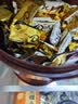 德芙丝滑牛奶巧克力 桶装480g 休闲零食 节日礼物 送女友礼物 实拍图