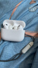 Apple/苹果 EarPods USB-C有线耳机 type-c有线耳机  iPhone 17有线耳机笔记本耳机游戏音乐 实拍图