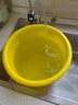 沁园家用净水器双子芯1200G【价保618】金榜 8年RO过滤器数显龙头 厨下自来水直饮净饮一体机UR-S61276 实拍图