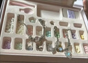 babycare绮想串珠礼盒儿童玩具女孩六一儿童节礼物diy手工首饰手链项链 实拍图