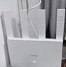【95成新】小米（MI）路由器4A千兆版 双核CPU 双千兆 1200M双频无线速率 5G家用智能路由器 四天线穿墙 双频合一   实拍图