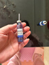 三精葡萄糖酸锌口服溶液10ml*12支 1-3-17岁儿童青少年促进生长发育成人强免疫补锌备孕非葡萄糖酸钙铁锌非钙片  实拍图