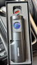 HIKVISION海康威视行车记录仪D6 4k超高清星光夜视5GWiFi 超级电容大广角 实拍图