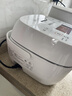 东芝（TOSHIBA）【价保618】电饭煲日本进口 原装真空IH微压电饭煲电饭锅 2-3-4-5人云朵pro自营家用 实拍图