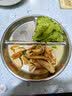 优形鸡胸肉(奥尔良+烧烤+烟熏)100g*15袋 冷即食低脂代餐早餐减脂餐 实拍图