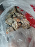 鲜项大号冷冻带黄扇贝肉净重2斤约80-120粒烧烤火锅食材海鲜贝类送礼 实拍图