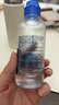 博士伦润明清透隐形眼镜水护理液120mlx3瓶 隐形眼镜护理液 实拍图