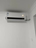华凌空调 超省电pro大1.5匹一级能效 变频家用挂机 换新补贴 KFR-35GW/N8HA1Ⅲ-P 实拍图