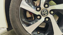 万孚05011刹车片前片适配丰田卡罗拉雷凌双擎RAV4雷凌双擎E+诺亚 实拍图