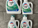威露士清可新洗衣液柠檬12.18斤(2L+1L+袋500mlx6+内衣净90ml)新旧随机 实拍图