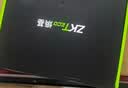 ZKTECO 熵基ZKTeco/熵基科技 JDF200plus动态人脸考勤机 人脸指纹混合识别 毫秒级无惧弱光打卡机 实拍图