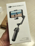 大疆DJI Osmo Mobile 7P 全场景跟拍云台手机稳定器OM7智能跟拍直播vlog手持自拍杆拍摄神器 晒单实拍图