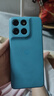 摩托罗拉 联想moto g100 四年质保 LCD护眼屏 7000mAh 超强续航 NFC 5GAI 12GB+512GB 晴空蓝 实拍图