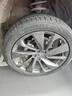 马牌（Continental）汽车轮胎 245/45R20 103V MC6 XL FR 适配揽胜极光神行 实拍图
