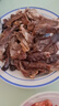 小胡鸭蜜汁鸭380g休闲零食鸭肉类卤味熟食办公聚会特产食品礼物 实拍图