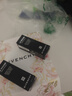 纪梵希（Givenchy）【专属刻字】粉丝绒N27雪柿桃口红唇膏化妆品 生日礼物送女友 实拍图