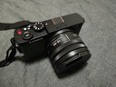 松下S9（18-40mm F4.5-6.3）套机 （Panasonic）全画幅微单 实时Lut 滤镜直出 连接app极速分享-橄榄绿 实拍图