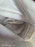 好奇（Huggies）铂金装小桃裤成长裤XL96片(12-17kg)加大号尿不湿【透爽散热】 实拍图
