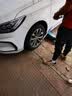 锦湖KUMHO汽车轮胎 215/55R17 94V KH32(SA01) 原配比亚迪宋MAX 实拍图
