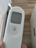 鱼跃(yuwell)医用红外电子体温计额温枪温度计婴幼儿专用精准YT-1 实拍图