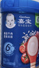 嘉宝（GERBER）番茄牛肉谷物高铁米粉婴幼儿米粉宝宝辅食米糊250g6月+100%真验厂 实拍图
