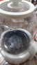 小质价保618养生壶1.5L全玻璃花茶壶0胶水0金属恒温煮茶器办公室热牛奶神器保温壶家用烧水壶电热水壶 实拍图
