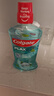 高露洁（Colgate）【孙颖莎同款】清爽海盐精油进口漱口水1000ml含氟深层清洁自营 实拍图