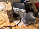 京瓷（KYOCERA)原装TK-1003墨粉/墨盒适用于：FS-1040/FS-1020MFP/FS-1120MFP/M1520h打印机 实拍图