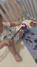 御堂一品兰亭序行书水写布临摹描红毛笔字帖书法练字帖练习笔画偏旁速干水写布循环使用王羲之热门商品套装 王羲之行书水写布套装【送毛笔+水碟】 晒单实拍图