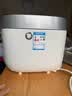 九阳（Joyoung）【价保618】【升级0氟珐琅钛瓷】电饭煲5L电饭锅860W含钛内胆4-5人4A饭微压快煮饭家用 F-50NF02 实拍图