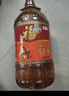 福临门食用油 浓香压榨一级 花生油5L 中粮出品 食物油 粮油 家用 实拍图
