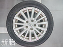 朝阳轮胎 汽车轮胎 205/55R16 91V C66 适配卡罗拉/高尔夫/朗逸 实拍图
